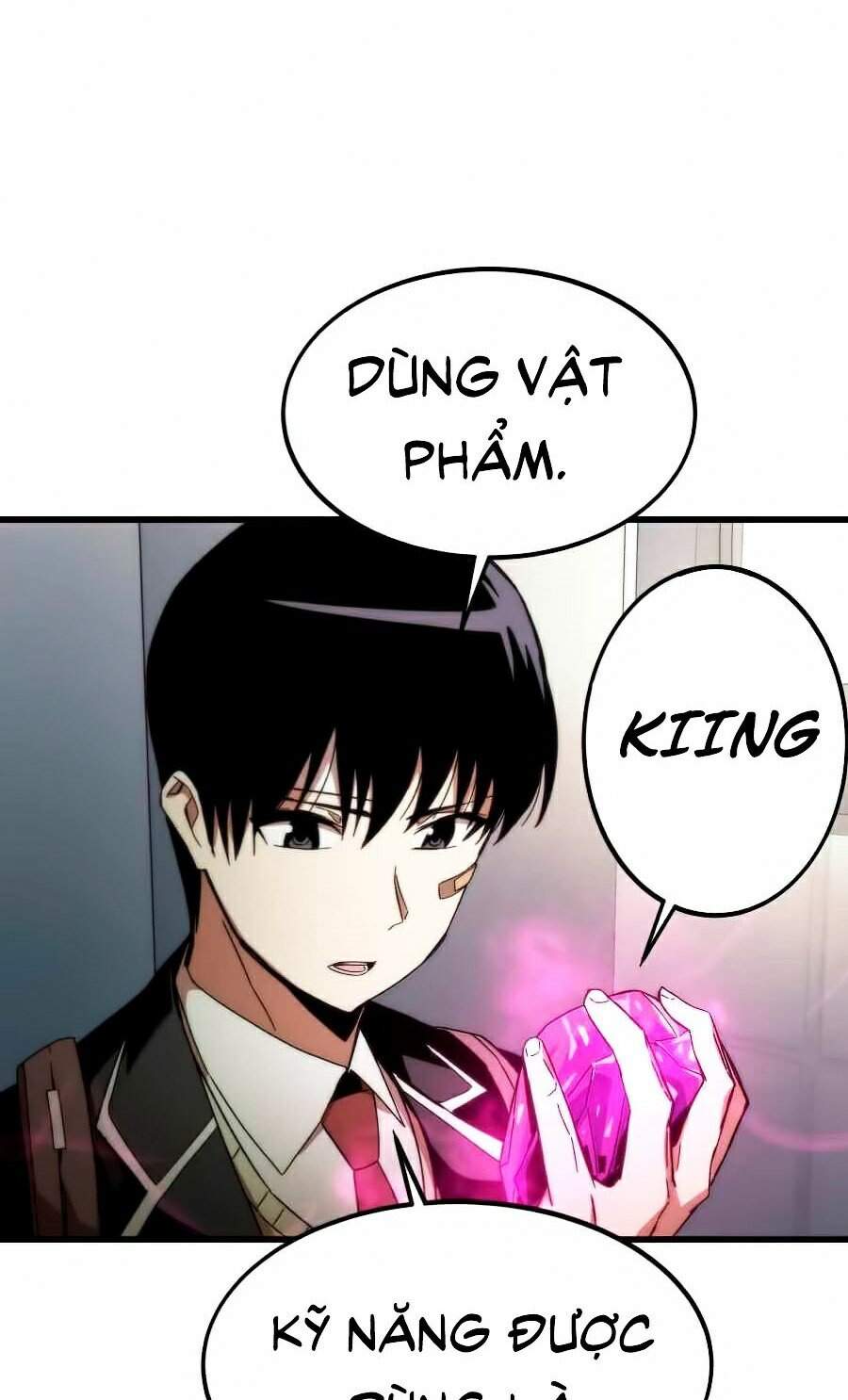 Nhân Vật Phụ Siêu Cấp chapter 3 - Upload bởi truyensieuhay.com