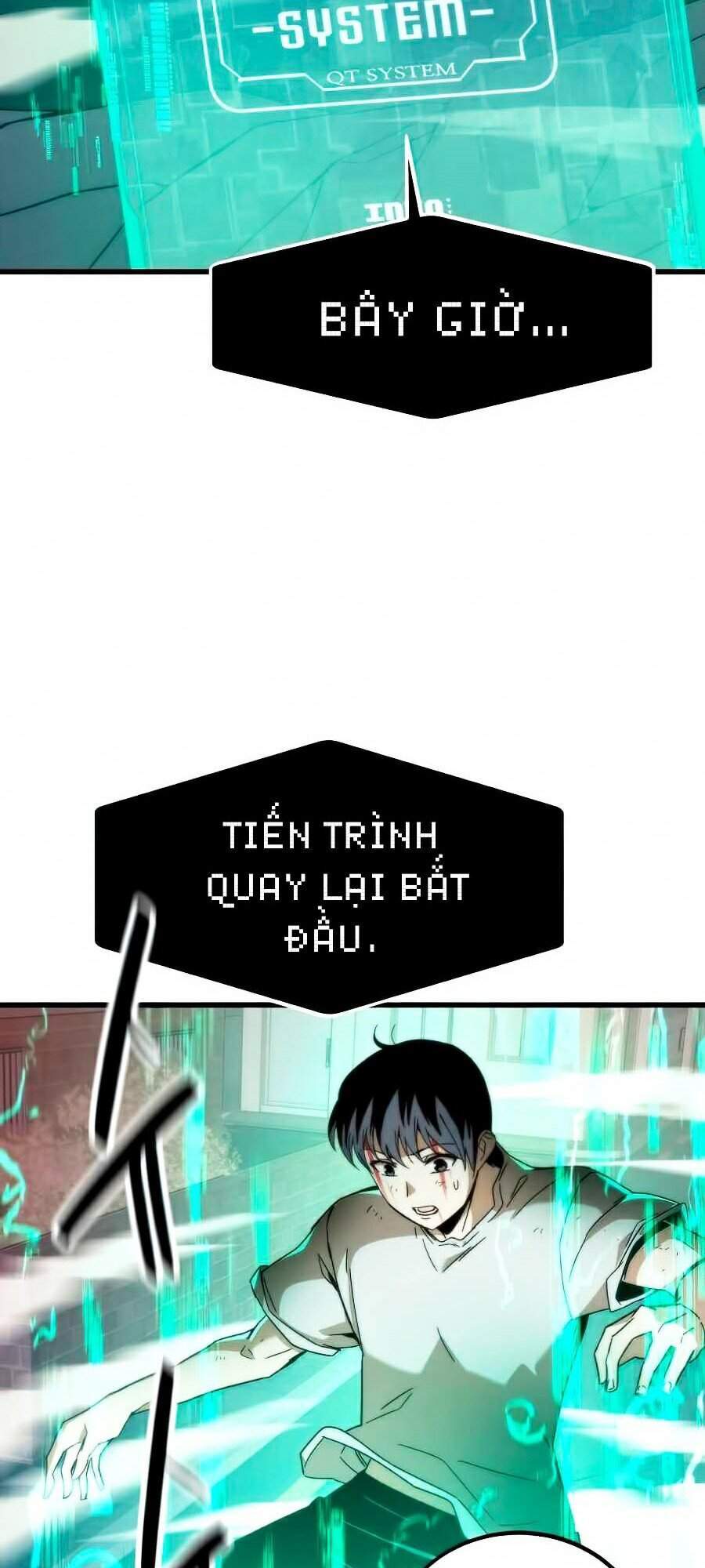 Nhân Vật Phụ Siêu Cấp chapter 3 - Upload bởi truyensieuhay.com
