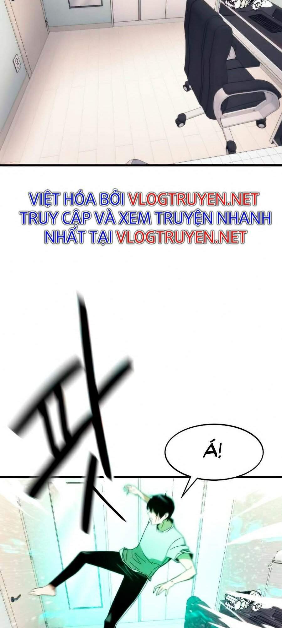 Nhân Vật Phụ Siêu Cấp chapter 3 - Upload bởi truyensieuhay.com