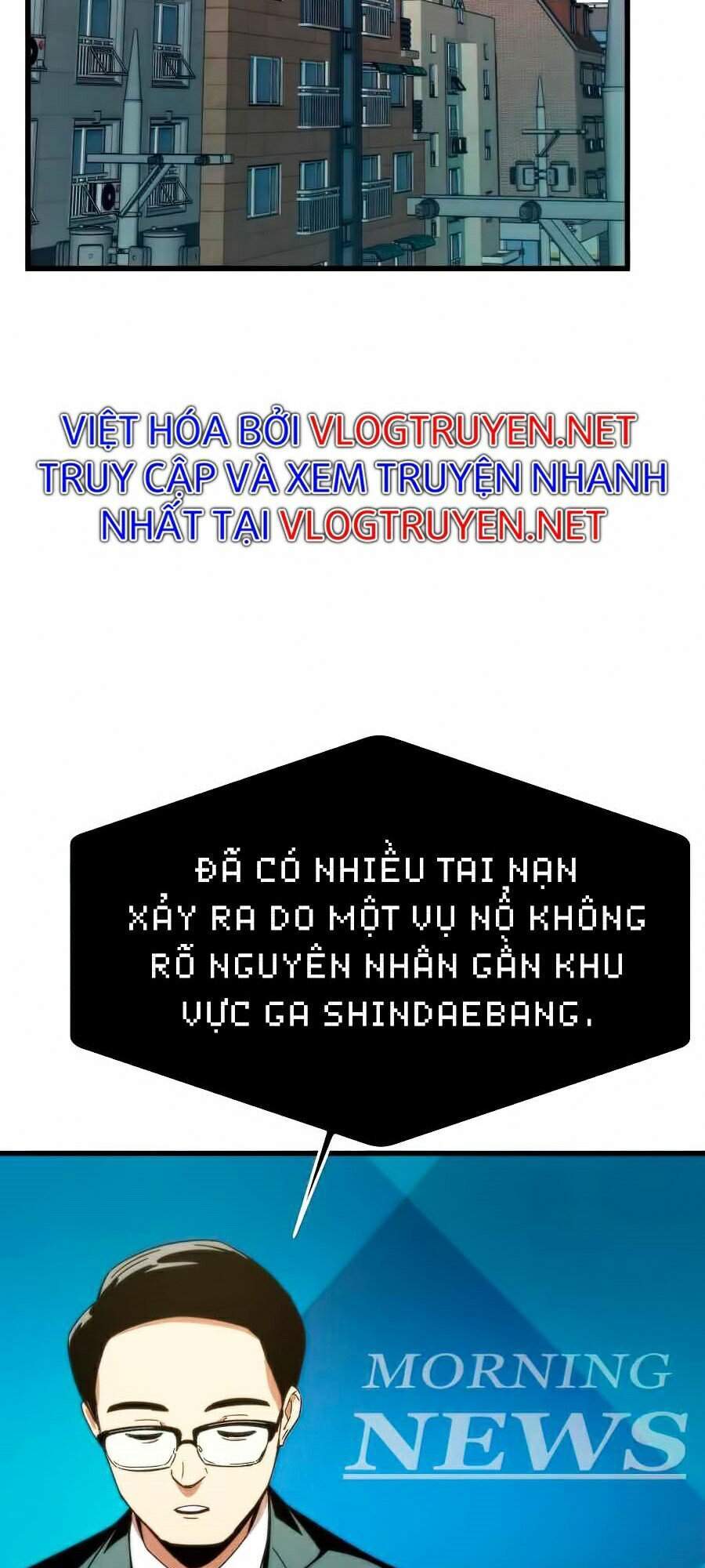 Nhân Vật Phụ Siêu Cấp chapter 3 - Upload bởi truyensieuhay.com