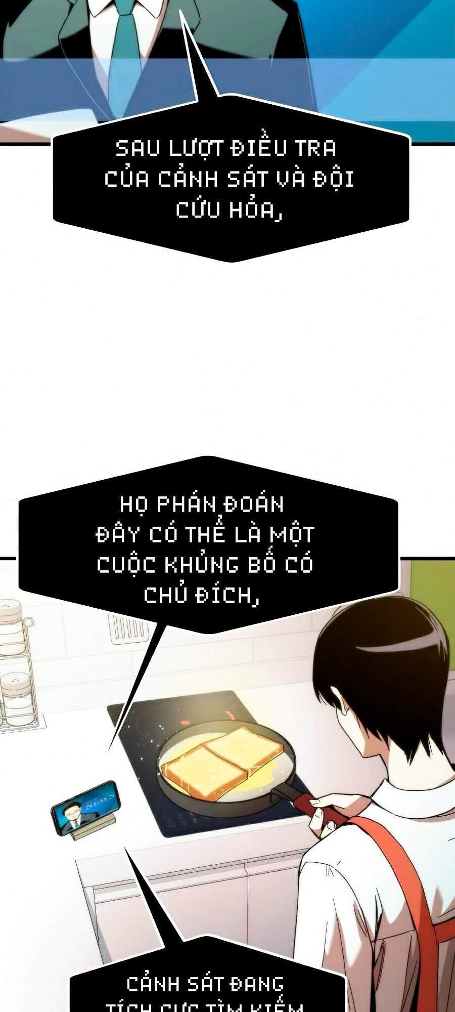 Nhân Vật Phụ Siêu Cấp chapter 3 - Upload bởi truyensieuhay.com