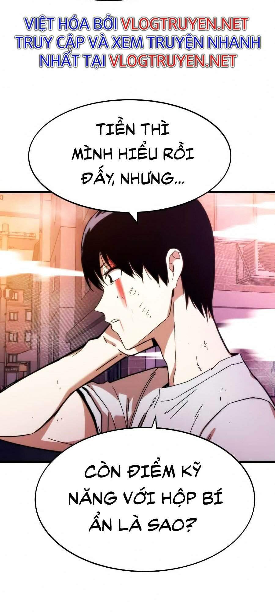 Nhân Vật Phụ Siêu Cấp chapter 3 - Upload bởi truyensieuhay.com