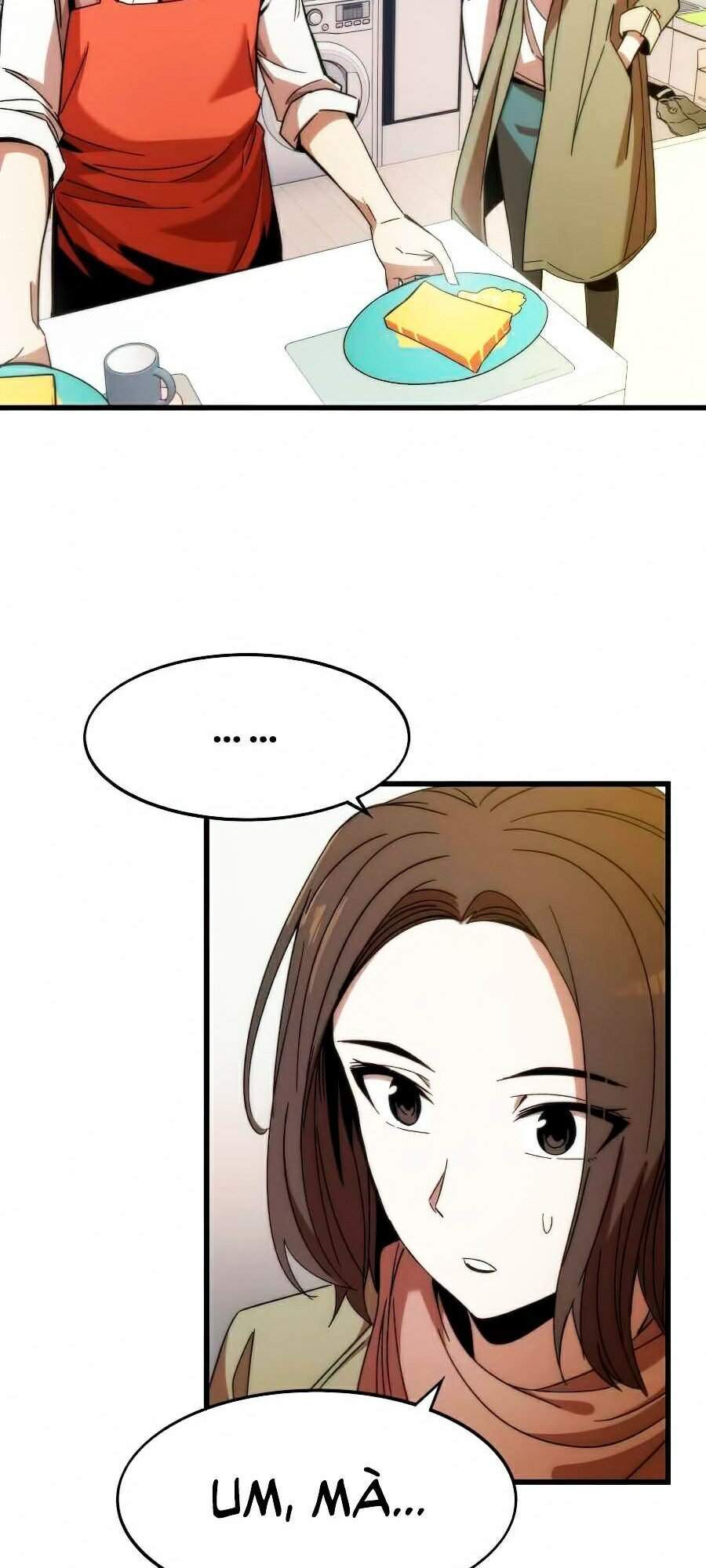 Nhân Vật Phụ Siêu Cấp chapter 3 - Upload bởi truyensieuhay.com