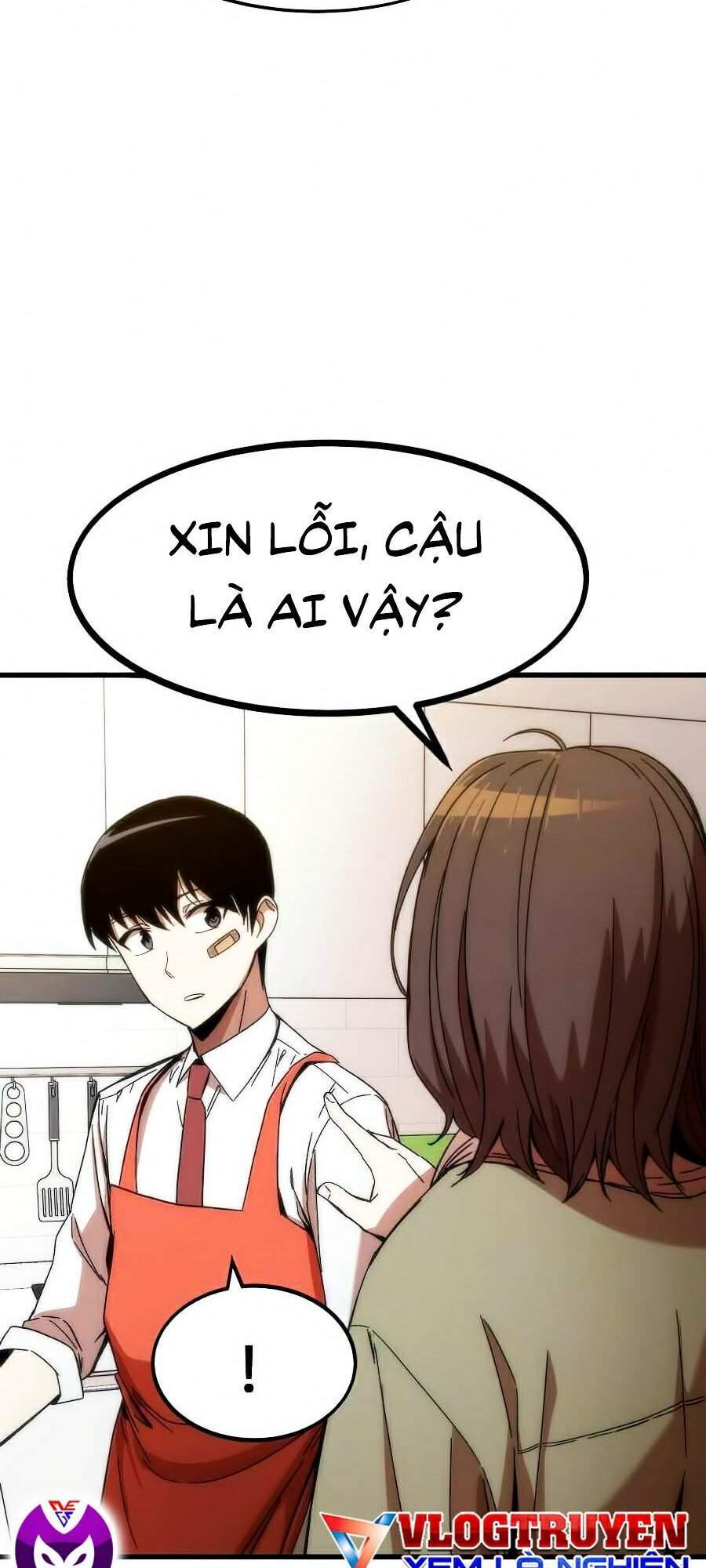 Nhân Vật Phụ Siêu Cấp chapter 3 - Upload bởi truyensieuhay.com