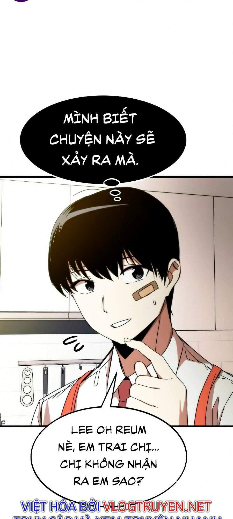 Nhân Vật Phụ Siêu Cấp chapter 3 - Upload bởi truyensieuhay.com
