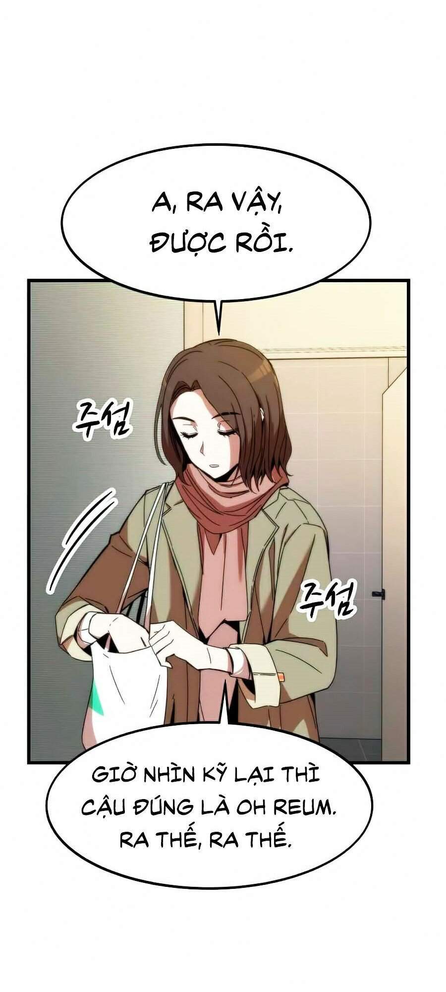 Nhân Vật Phụ Siêu Cấp chapter 3 - Upload bởi truyensieuhay.com