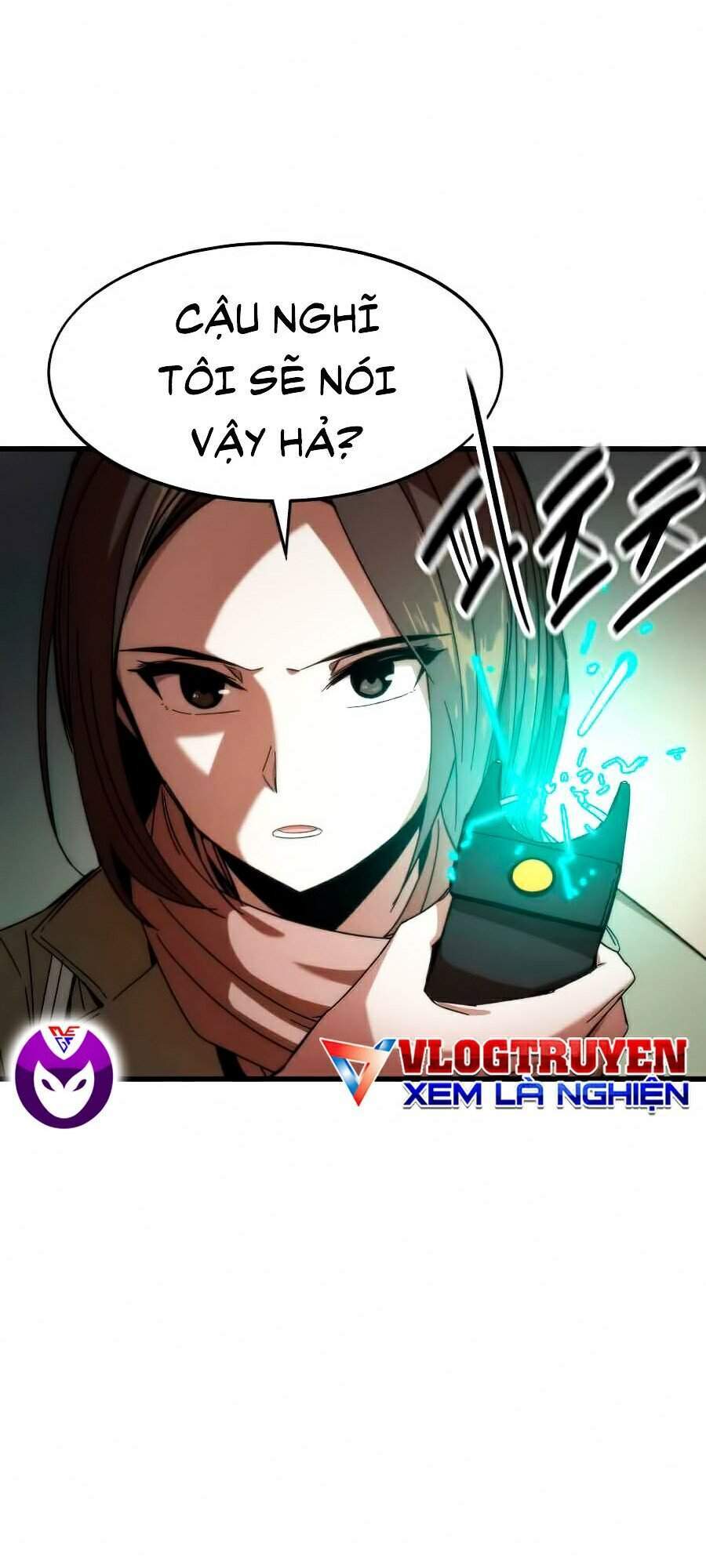 Nhân Vật Phụ Siêu Cấp chapter 3 - Upload bởi truyensieuhay.com