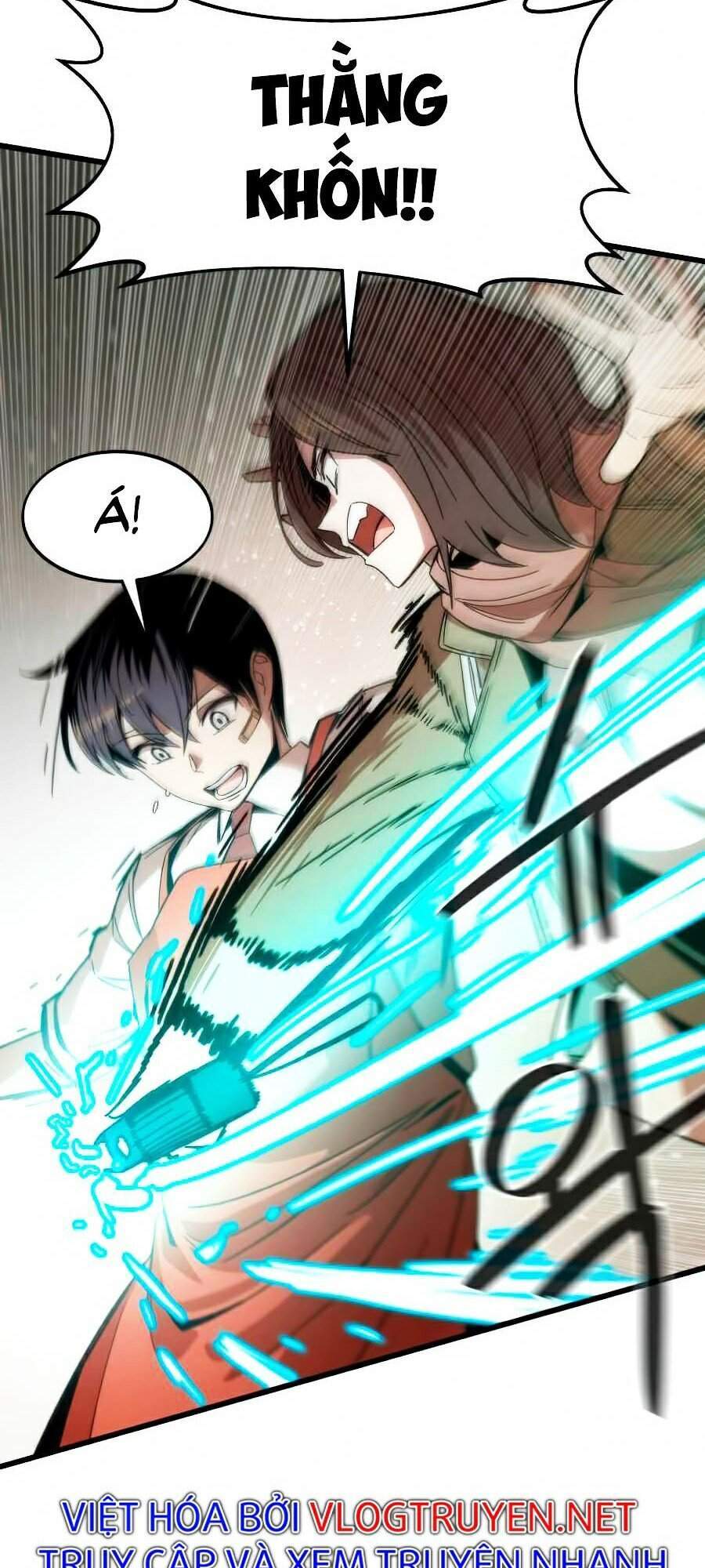 Nhân Vật Phụ Siêu Cấp chapter 3 - Upload bởi truyensieuhay.com