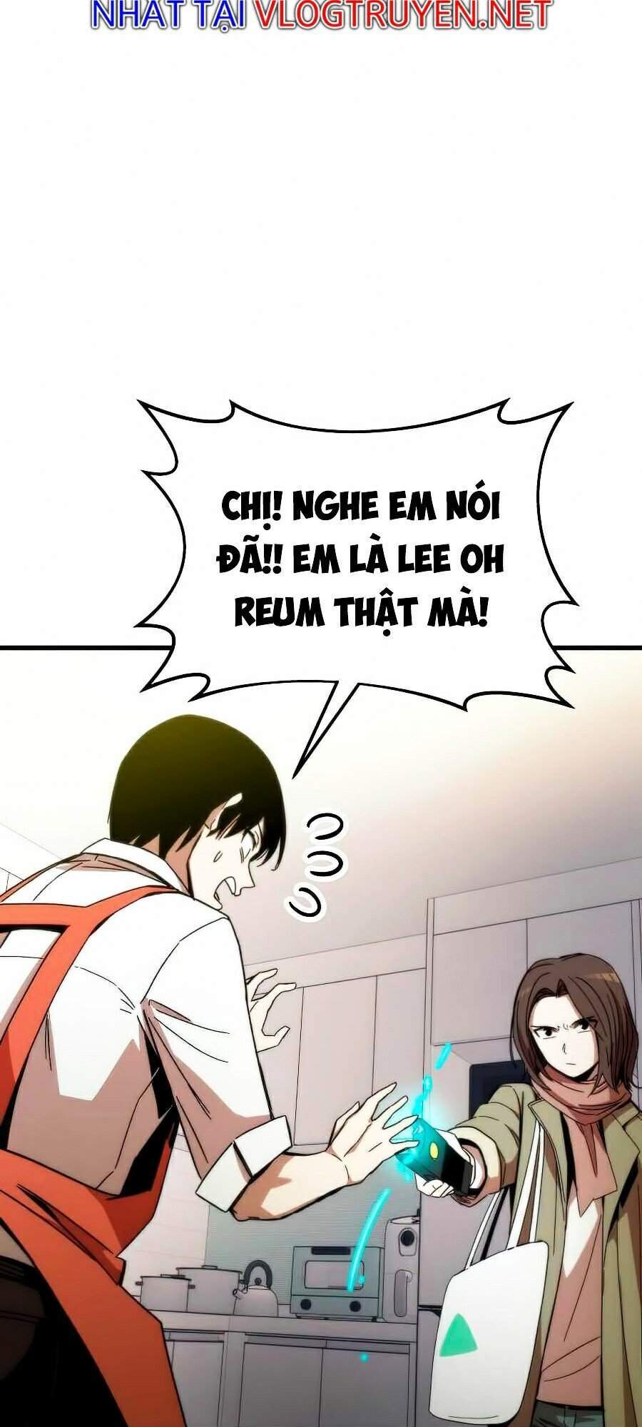 Nhân Vật Phụ Siêu Cấp chapter 3 - Upload bởi truyensieuhay.com