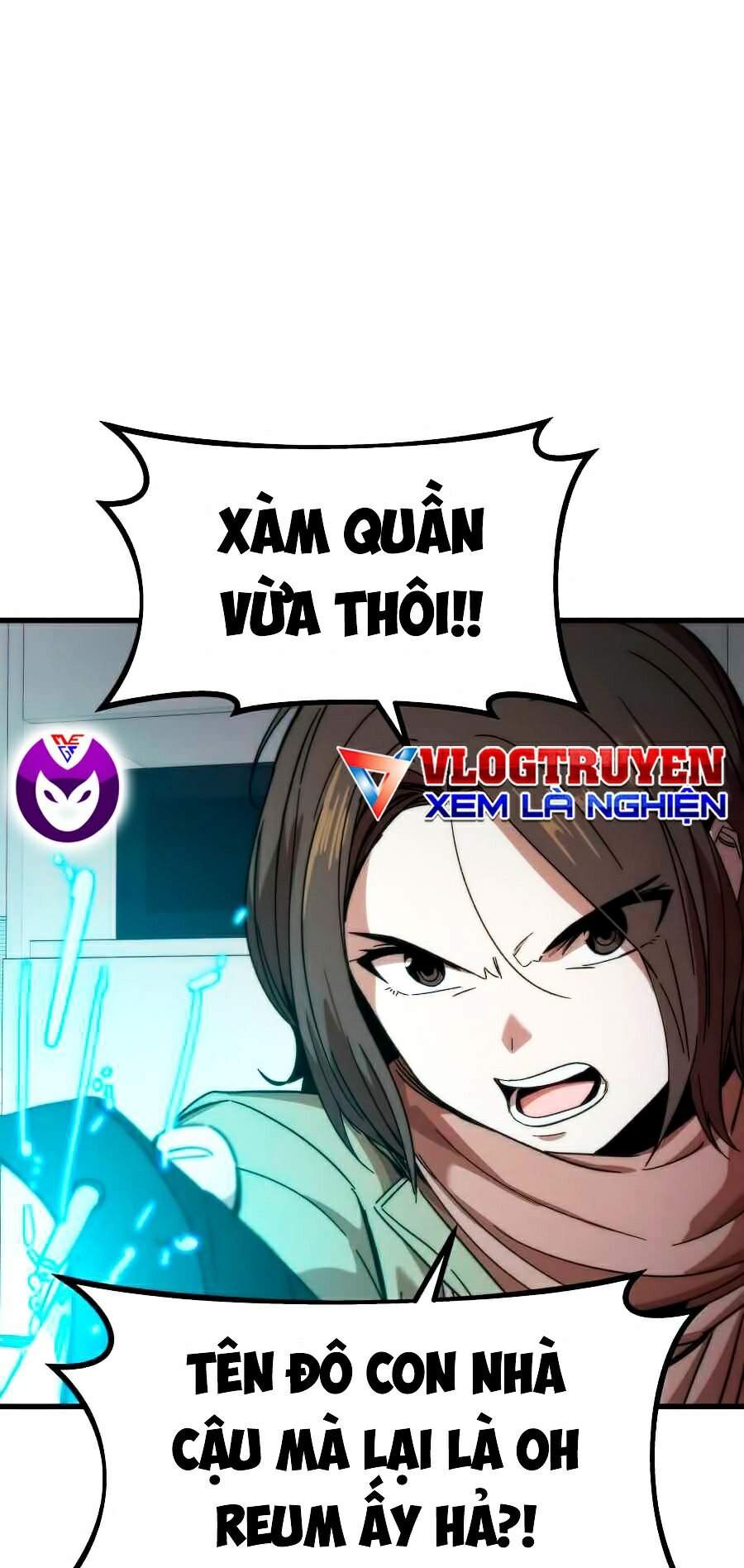 Nhân Vật Phụ Siêu Cấp chapter 3 - Upload bởi truyensieuhay.com