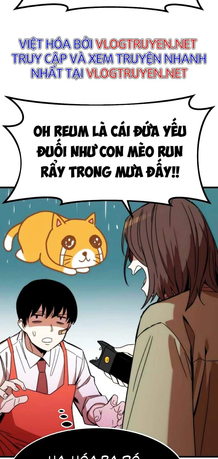 Nhân Vật Phụ Siêu Cấp chapter 3 - Upload bởi truyensieuhay.com