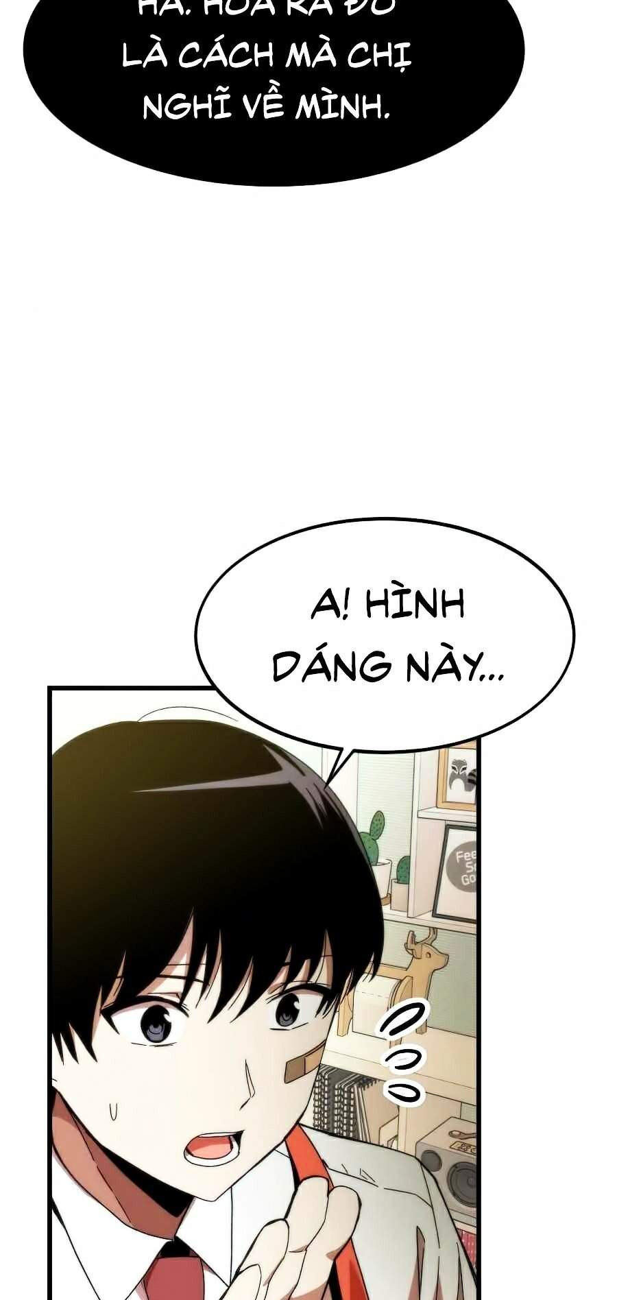 Nhân Vật Phụ Siêu Cấp chapter 3 - Upload bởi truyensieuhay.com