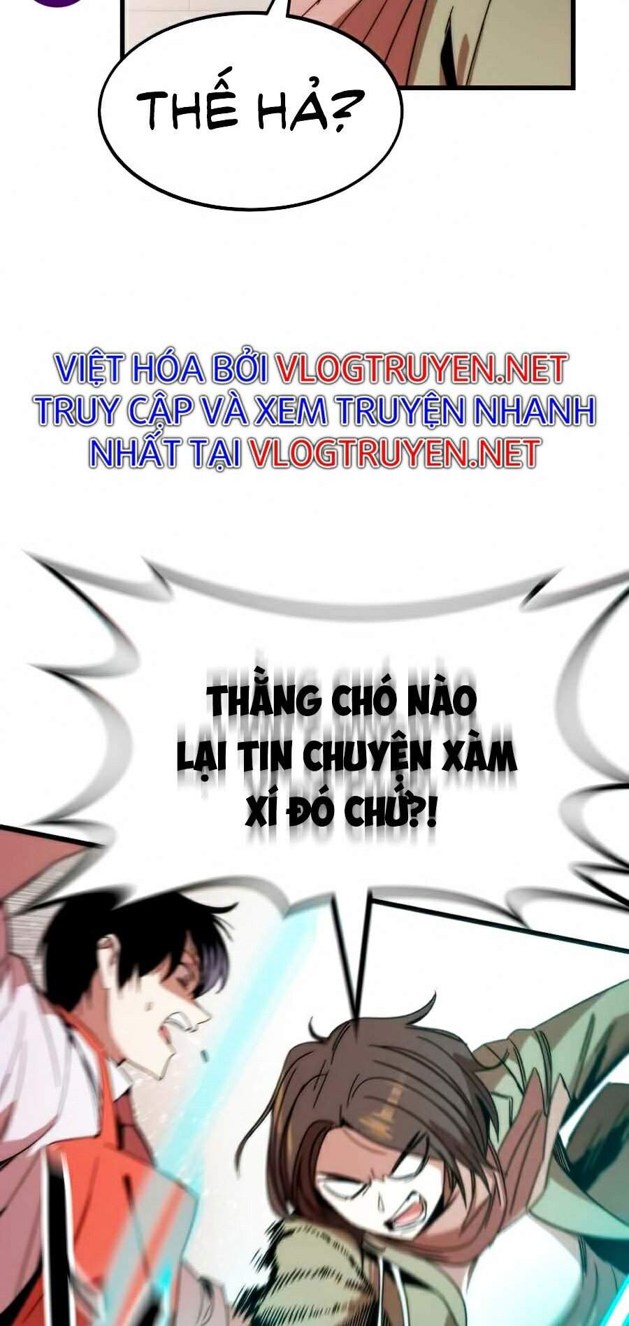 Nhân Vật Phụ Siêu Cấp chapter 3 - Upload bởi truyensieuhay.com