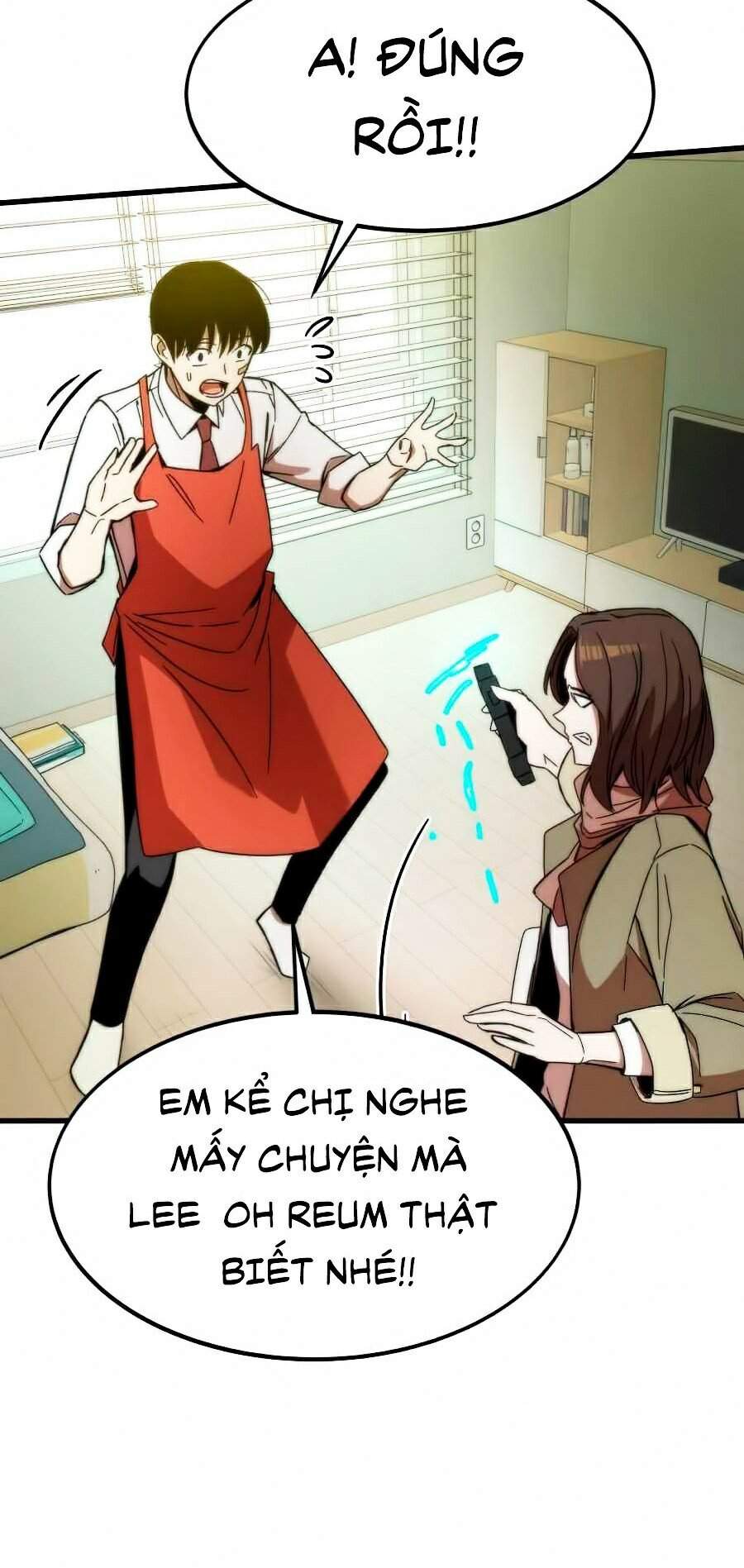 Nhân Vật Phụ Siêu Cấp chapter 3 - Upload bởi truyensieuhay.com