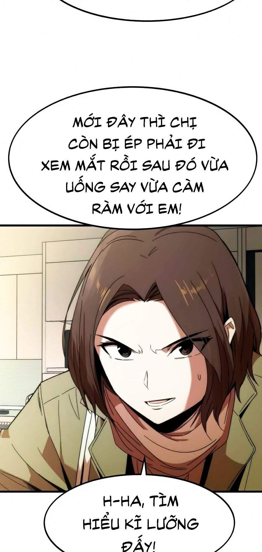 Nhân Vật Phụ Siêu Cấp chapter 3 - Upload bởi truyensieuhay.com