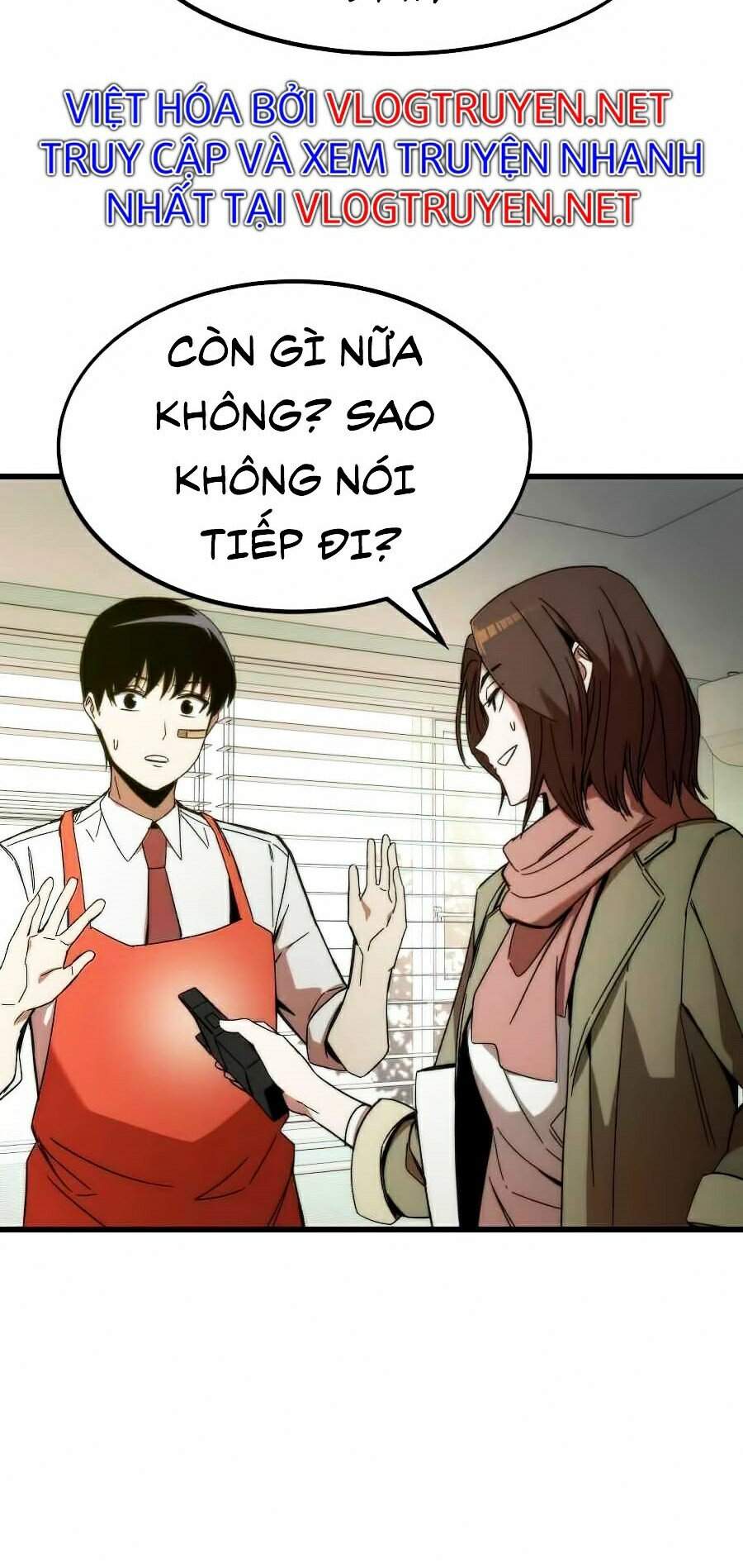 Nhân Vật Phụ Siêu Cấp chapter 3 - Upload bởi truyensieuhay.com