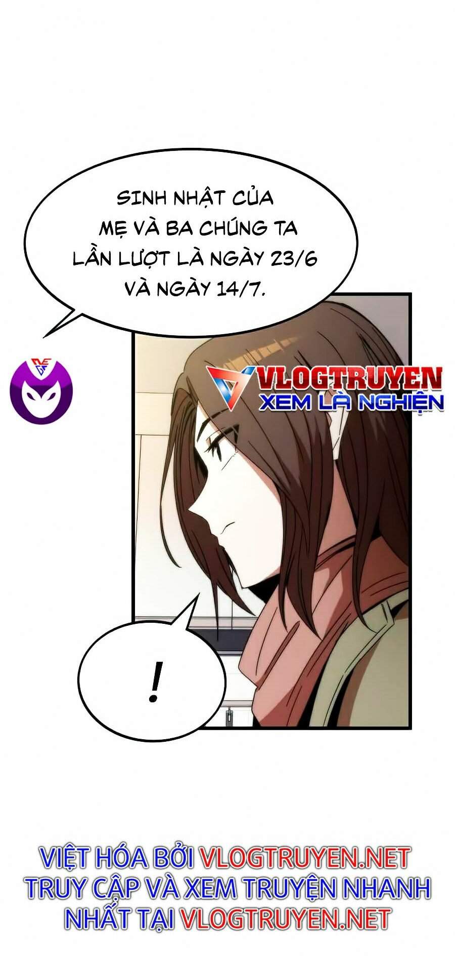 Nhân Vật Phụ Siêu Cấp chapter 3 - Upload bởi truyensieuhay.com