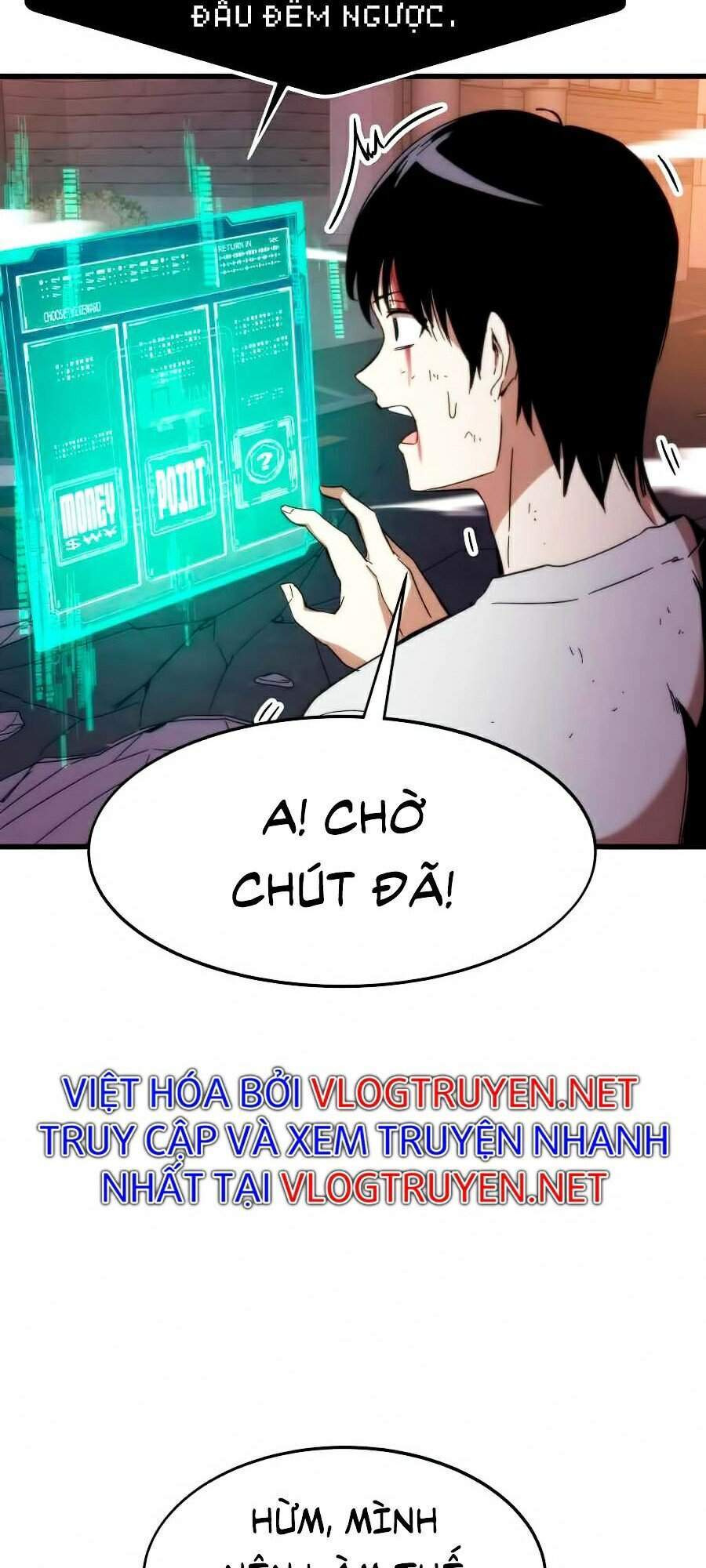 Nhân Vật Phụ Siêu Cấp chapter 3 - Upload bởi truyensieuhay.com