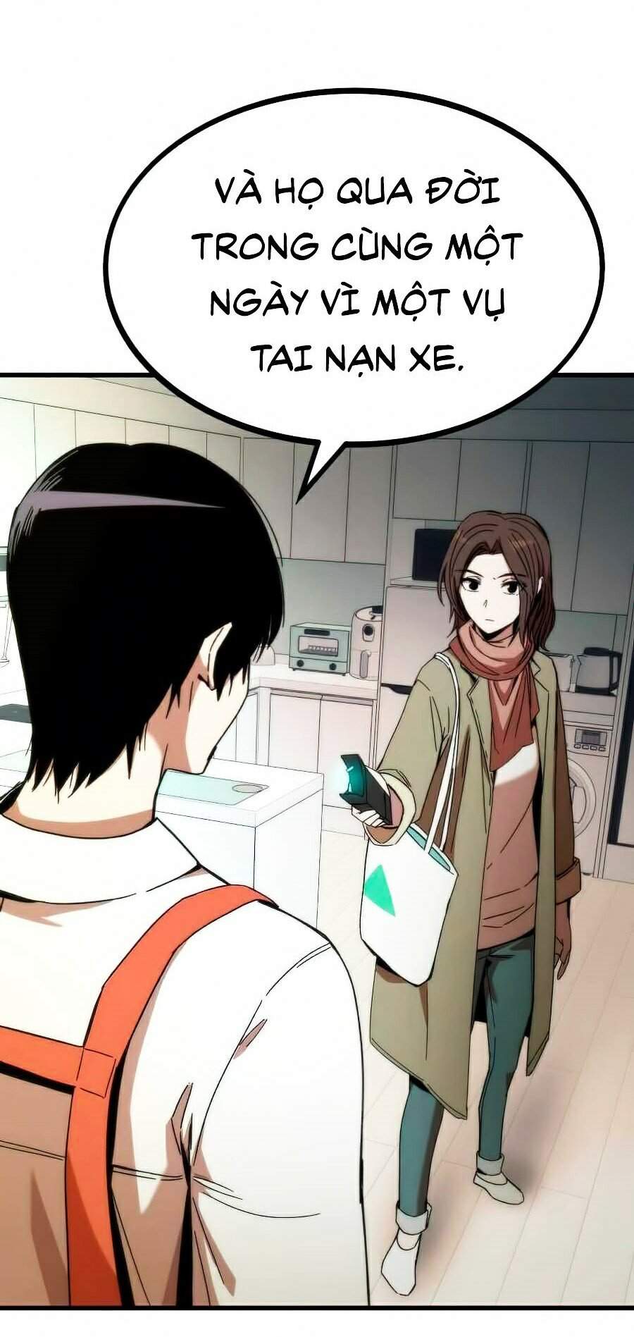 Nhân Vật Phụ Siêu Cấp chapter 3 - Upload bởi truyensieuhay.com