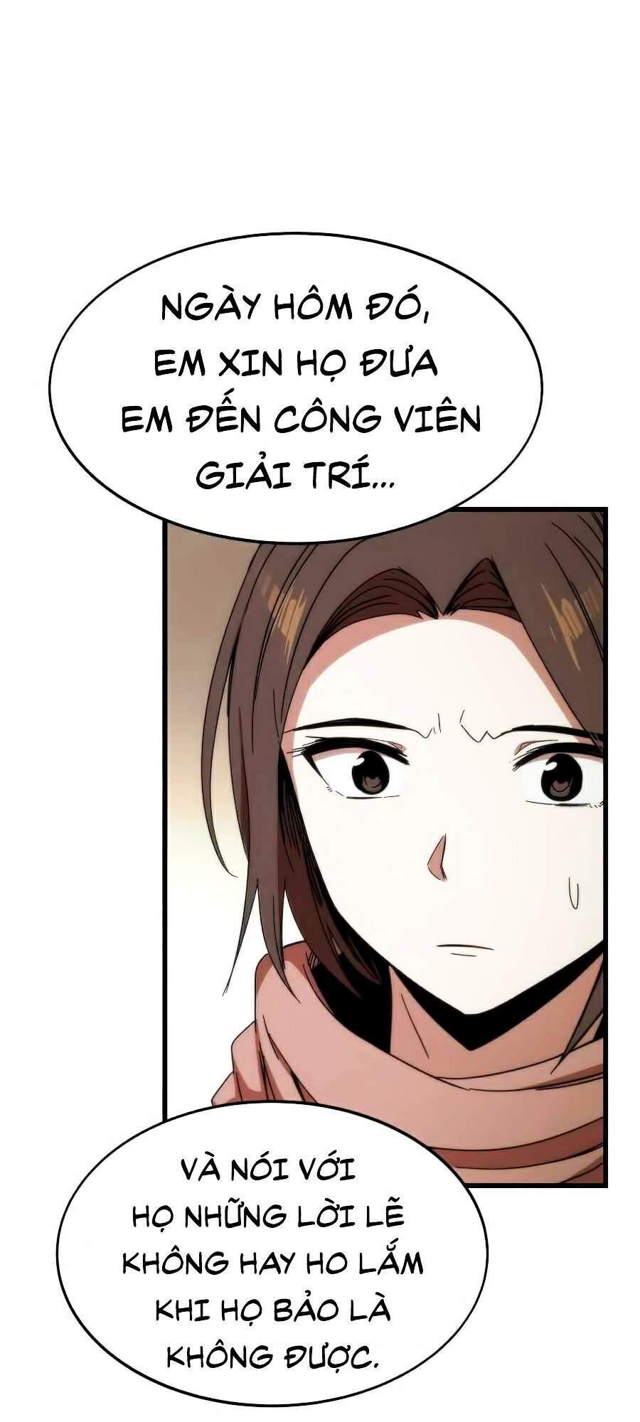 Nhân Vật Phụ Siêu Cấp chapter 3 - Upload bởi truyensieuhay.com
