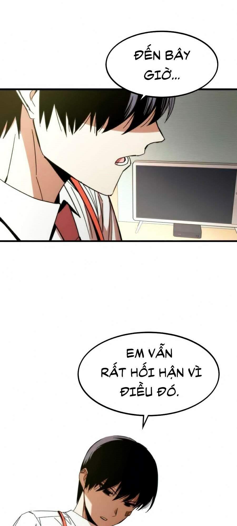 Nhân Vật Phụ Siêu Cấp chapter 3 - Upload bởi truyensieuhay.com