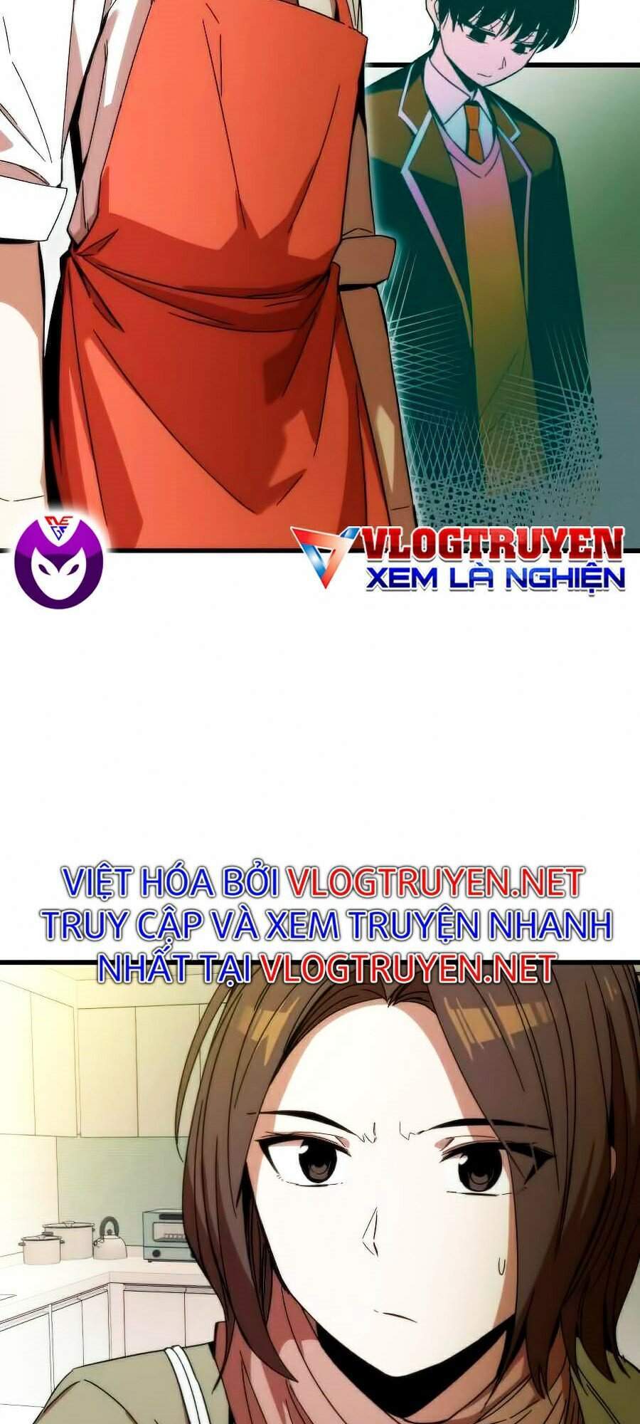 Nhân Vật Phụ Siêu Cấp chapter 3 - Upload bởi truyensieuhay.com