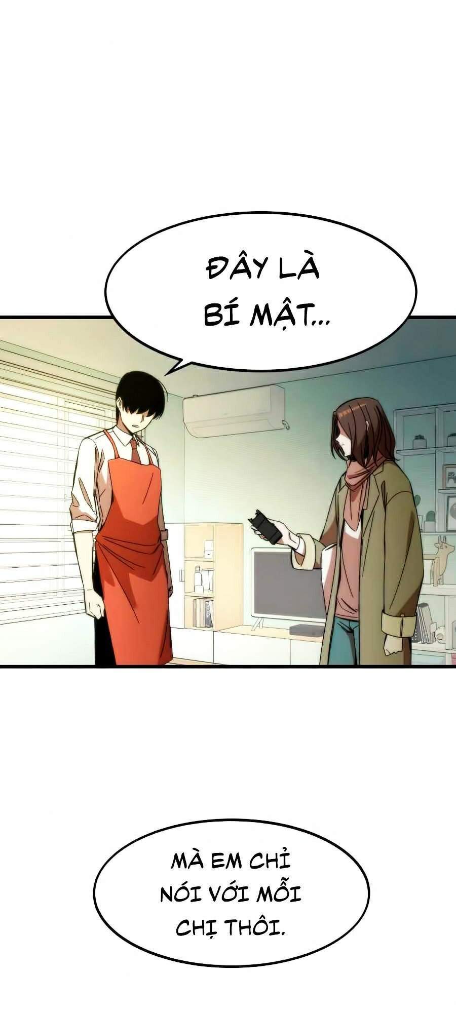 Nhân Vật Phụ Siêu Cấp chapter 3 - Upload bởi truyensieuhay.com