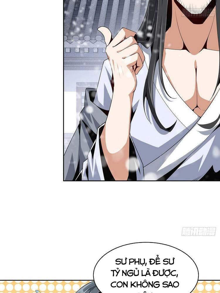 Kiếm Tu Imba Nhất Quả Đất chapter 6 - Trang 14