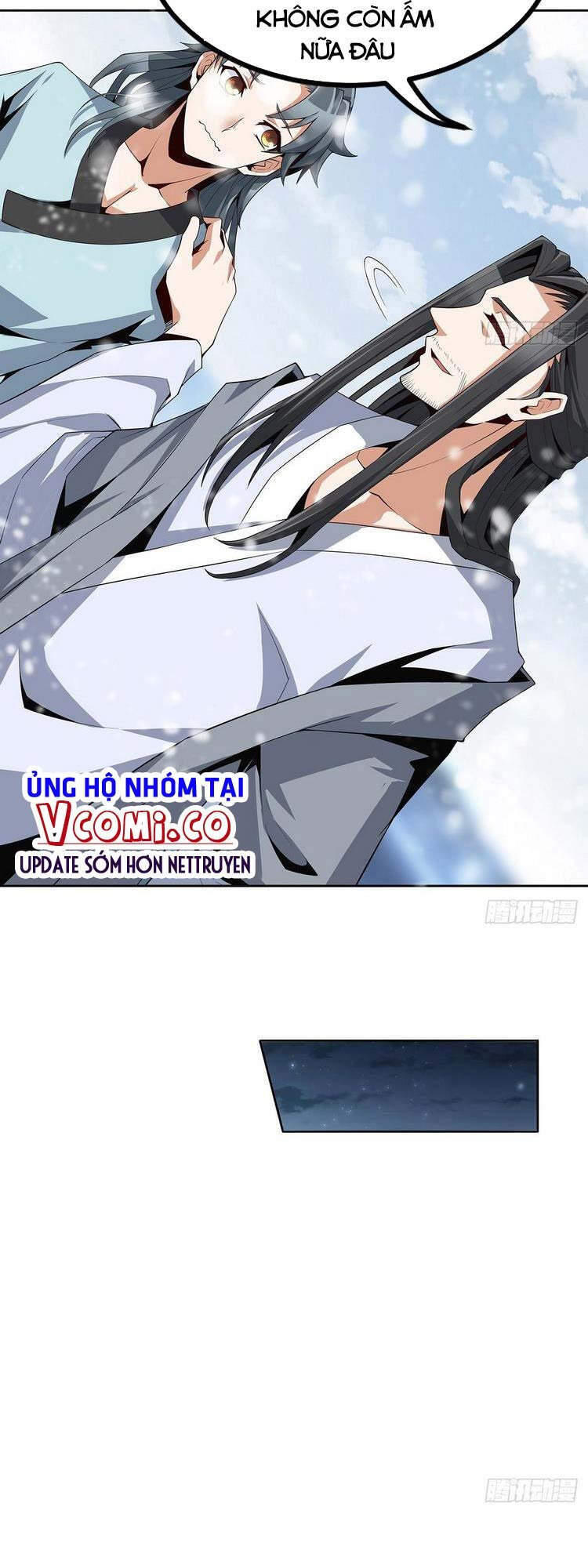 Kiếm Tu Imba Nhất Quả Đất chapter 6 - Trang 17