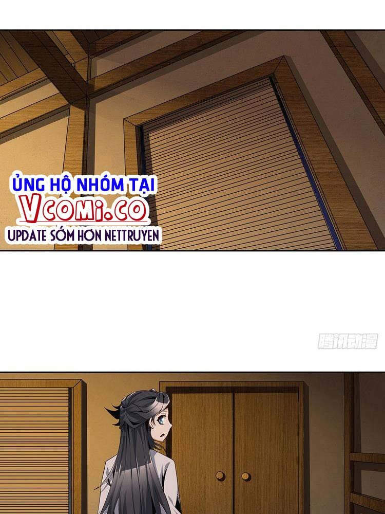 Kiếm Tu Imba Nhất Quả Đất chapter 6 - Trang 18