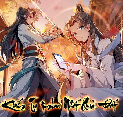 Kiếm Tu Imba Nhất Quả Đất chapter 6 - Trang 2