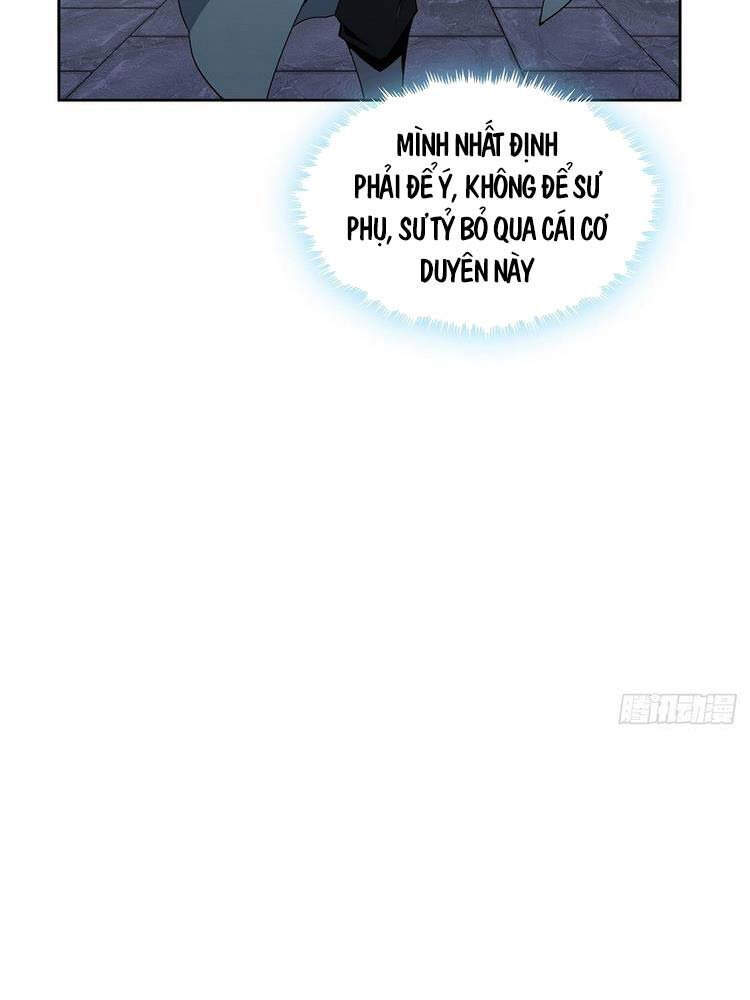 Kiếm Tu Imba Nhất Quả Đất chapter 6 - Trang 29