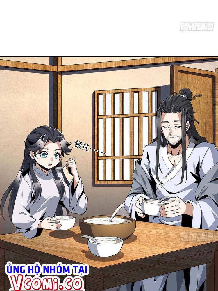Kiếm Tu Imba Nhất Quả Đất chapter 6 - Trang 31
