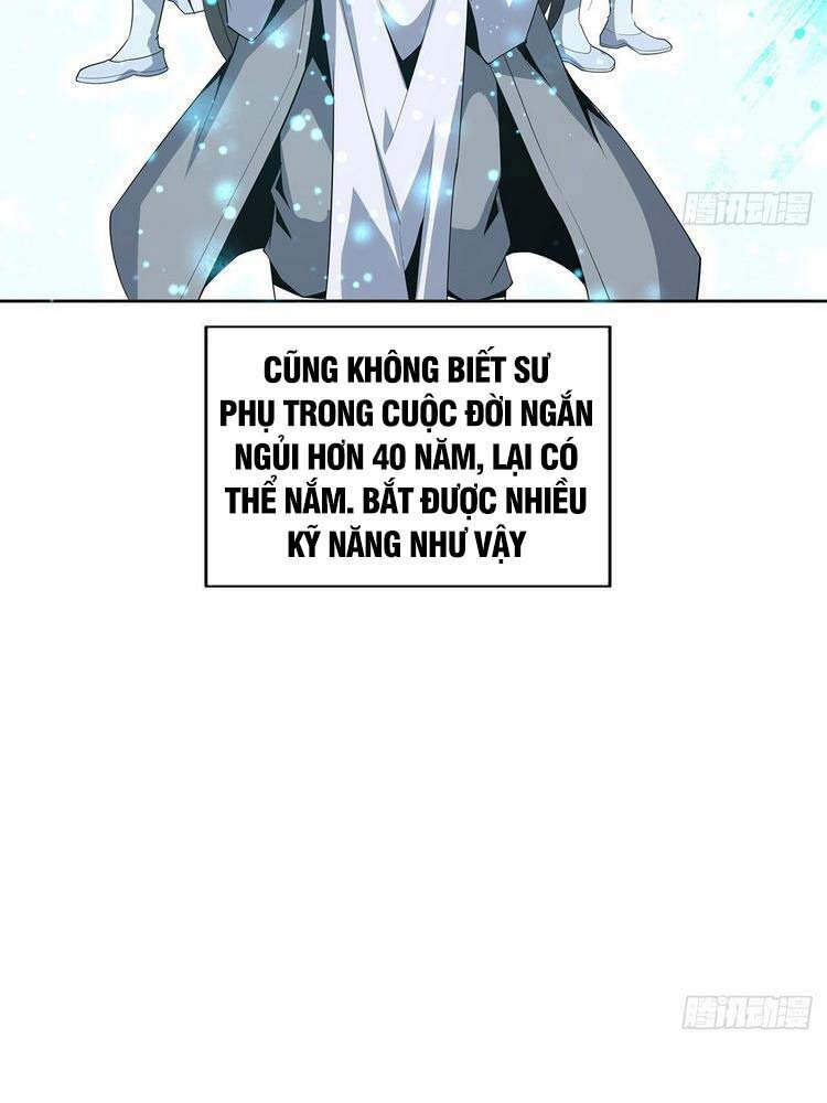 Kiếm Tu Imba Nhất Quả Đất chapter 6 - Trang 8