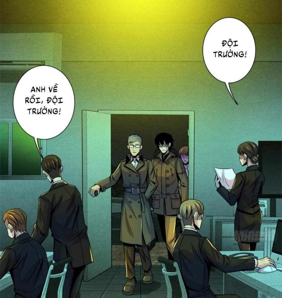 Bác Sĩ Hỗn Mang chapter 43 - Upload bởi truyensieuhay.com