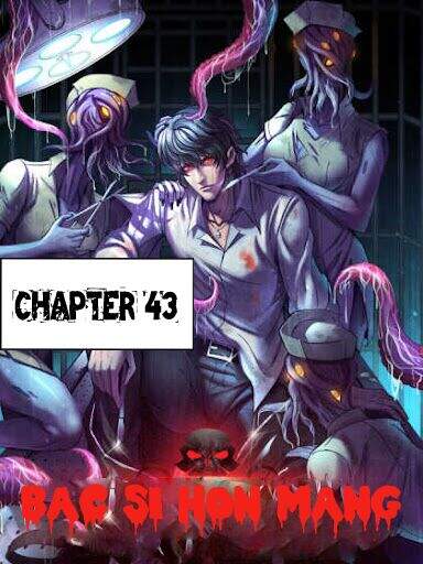 Bác Sĩ Hỗn Mang chapter 43 - Upload bởi truyensieuhay.com