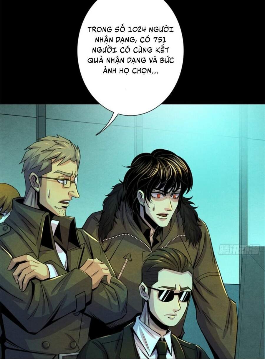 Bác Sĩ Hỗn Mang chapter 43 - Upload bởi truyensieuhay.com