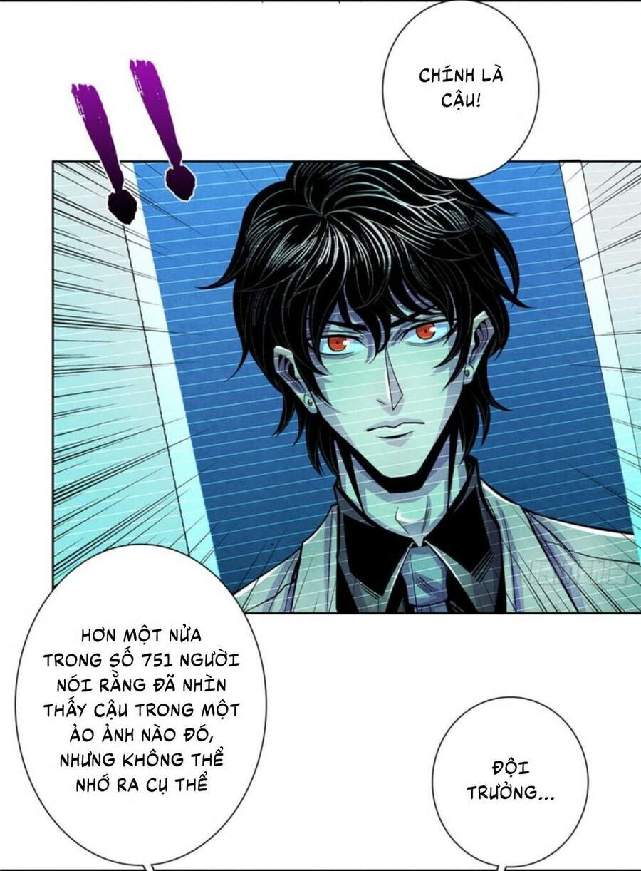 Bác Sĩ Hỗn Mang chapter 43 - Upload bởi truyensieuhay.com