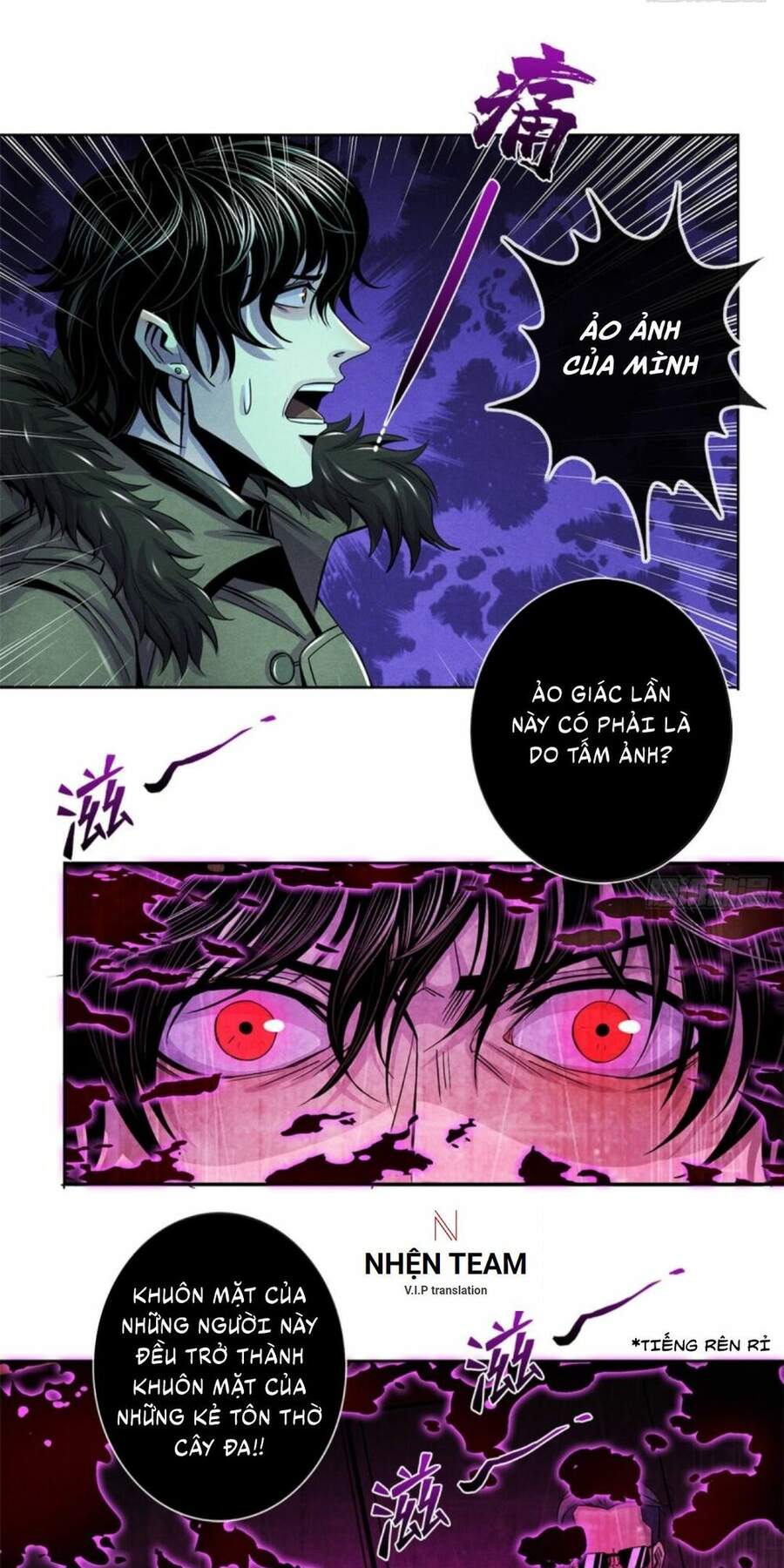 Bác Sĩ Hỗn Mang chapter 43 - Upload bởi truyensieuhay.com