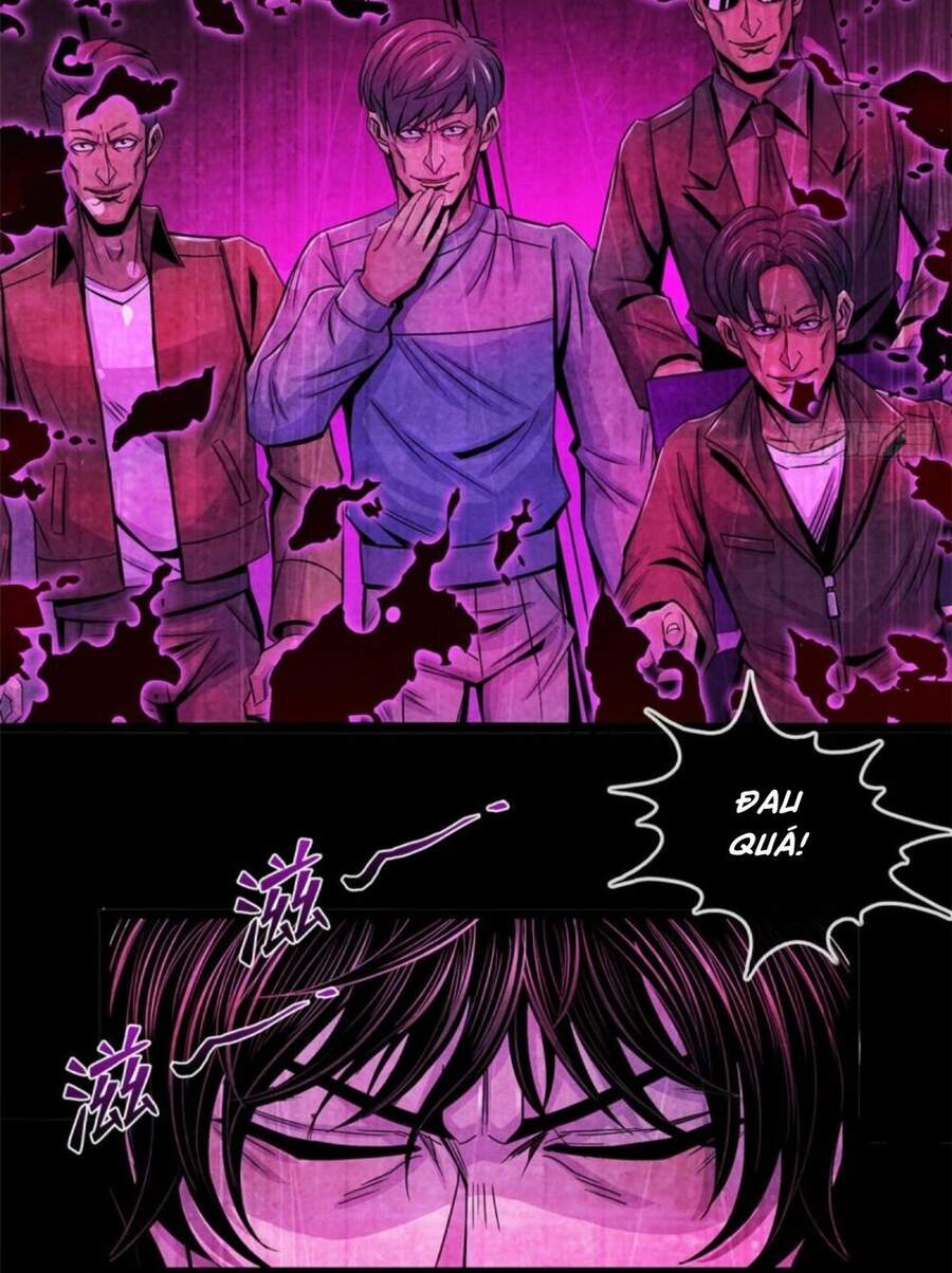 Bác Sĩ Hỗn Mang chapter 43 - Upload bởi truyensieuhay.com
