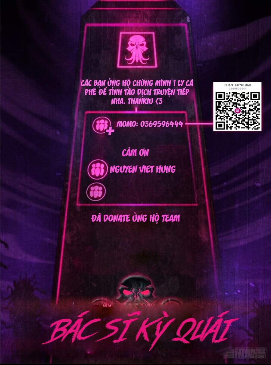 Bác Sĩ Hỗn Mang chapter 43 - Upload bởi truyensieuhay.com