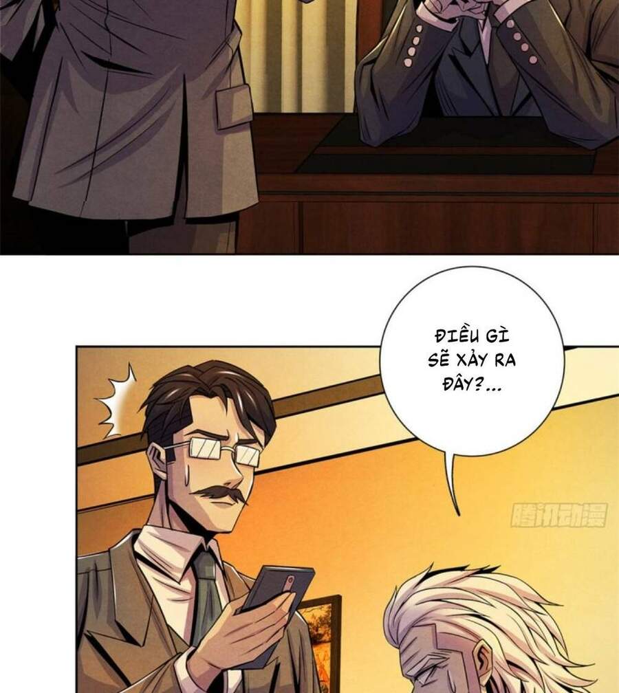 Bác Sĩ Hỗn Mang chapter 43 - Upload bởi truyensieuhay.com