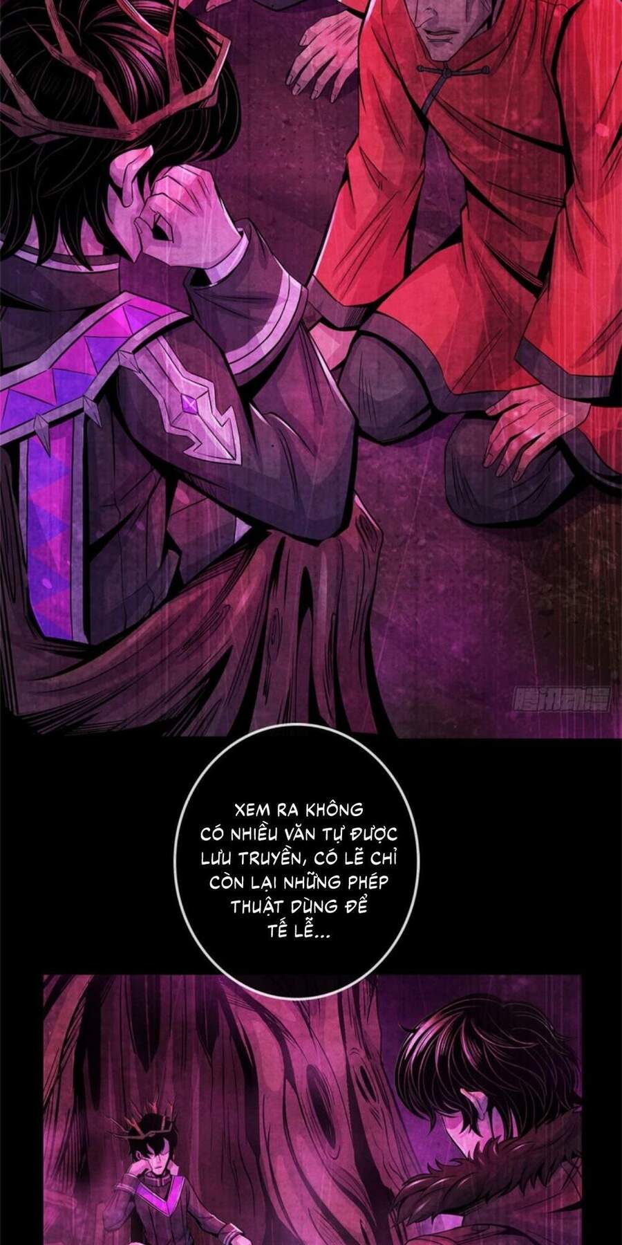 Bác Sĩ Hỗn Mang chapter 44 - Upload bởi truyensieuhay.com