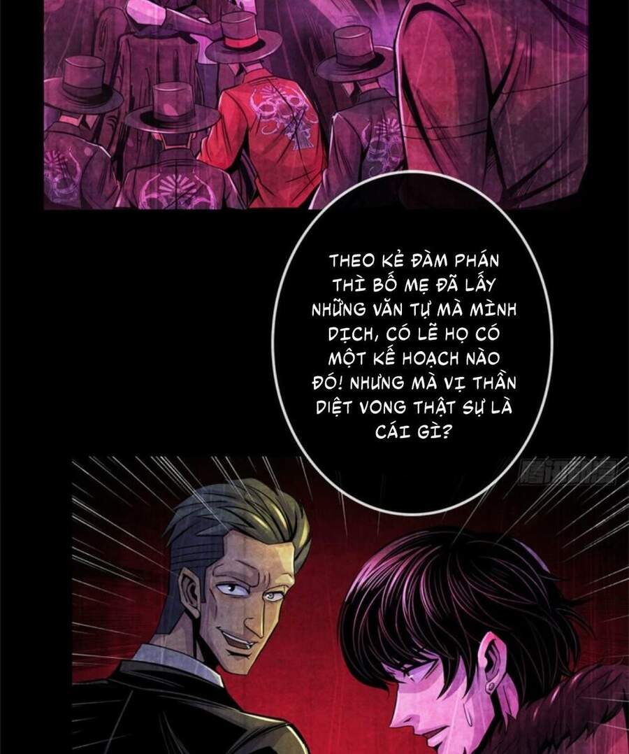 Bác Sĩ Hỗn Mang chapter 44 - Upload bởi truyensieuhay.com