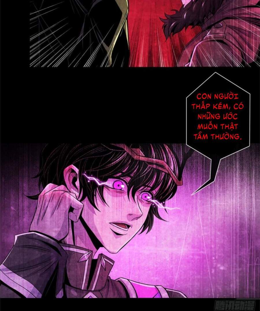 Bác Sĩ Hỗn Mang chapter 44 - Upload bởi truyensieuhay.com