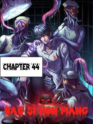 Bác Sĩ Hỗn Mang chapter 44 - Upload bởi truyensieuhay.com