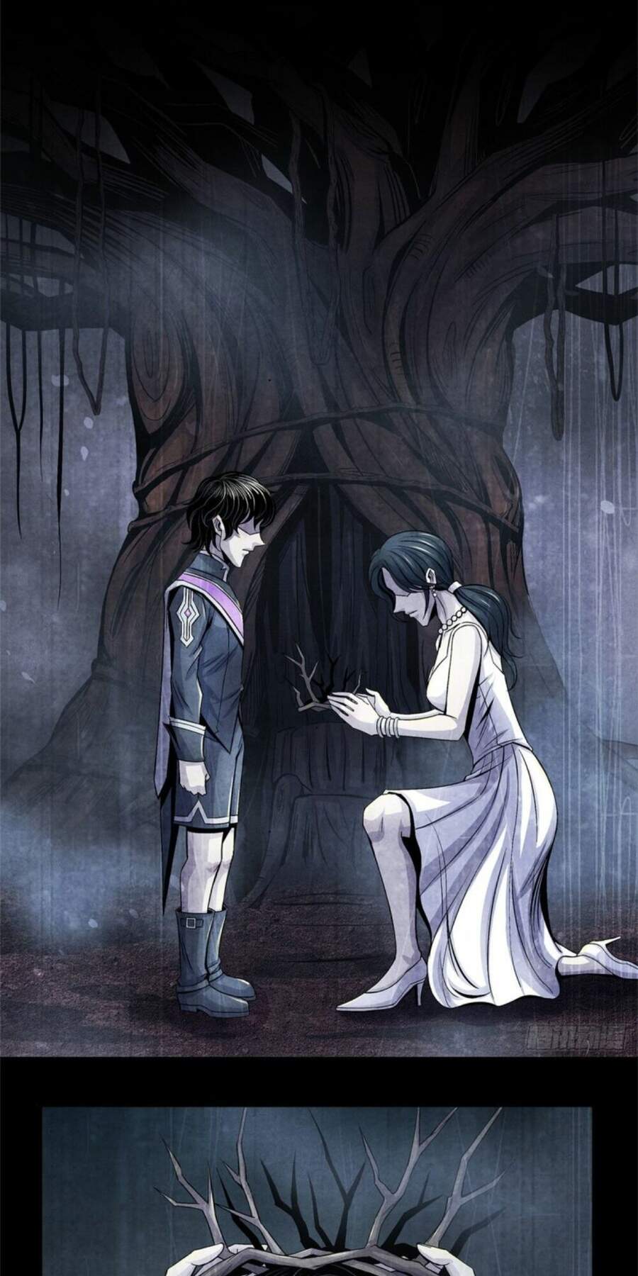 Bác Sĩ Hỗn Mang chapter 44 - Upload bởi truyensieuhay.com