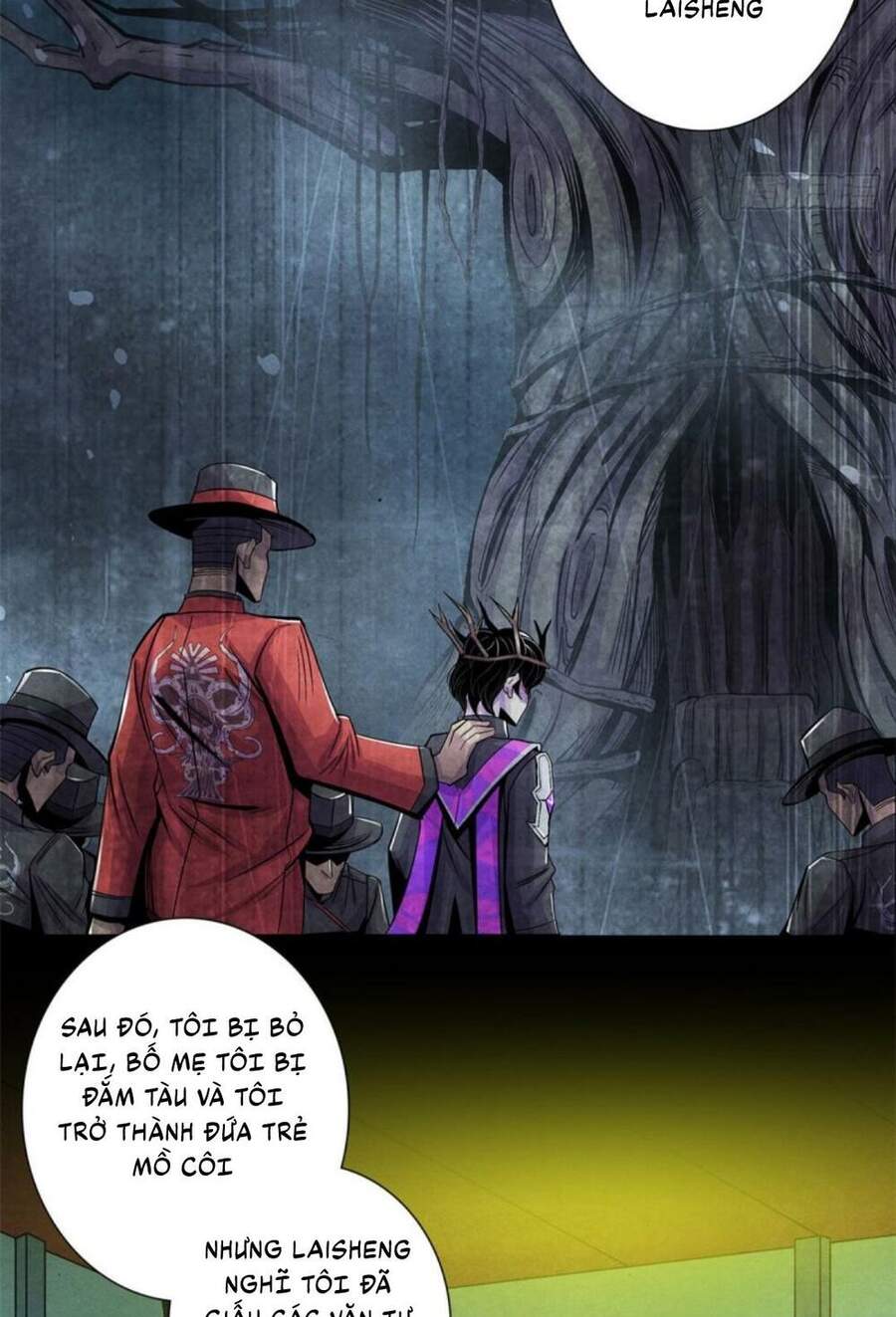 Bác Sĩ Hỗn Mang chapter 44 - Upload bởi truyensieuhay.com