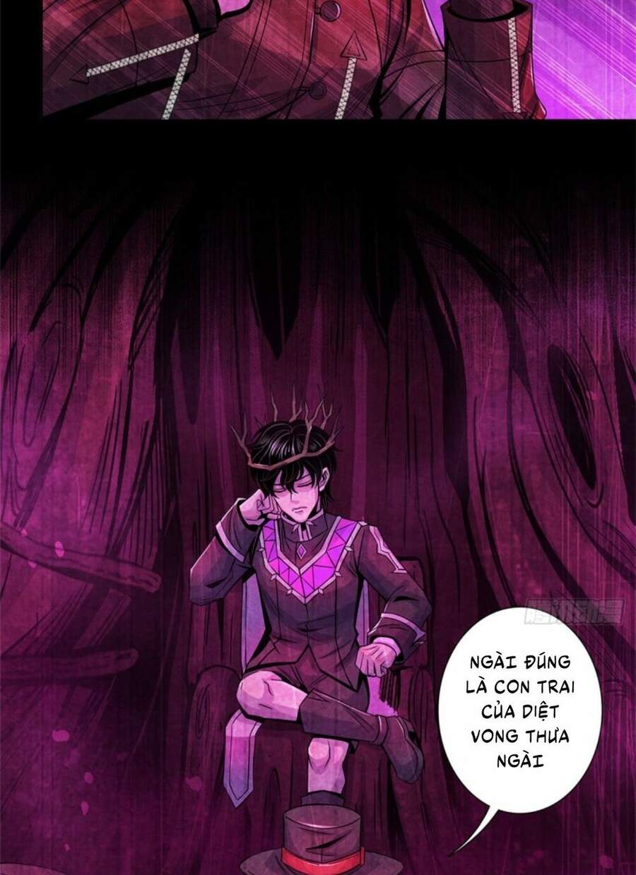 Bác Sĩ Hỗn Mang chapter 44 - Upload bởi truyensieuhay.com