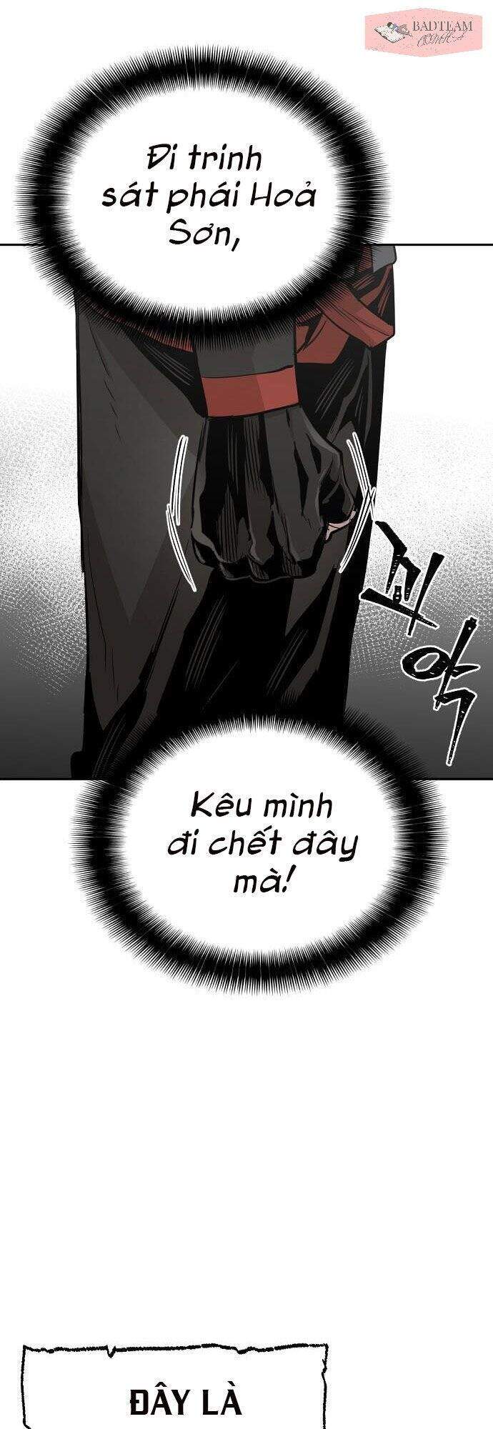 Thiên Ma Phi Thăng Truyện chapter 1 - Upload bởi truyensieuhay.com